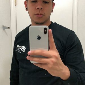 Meet your Posher, Alberto